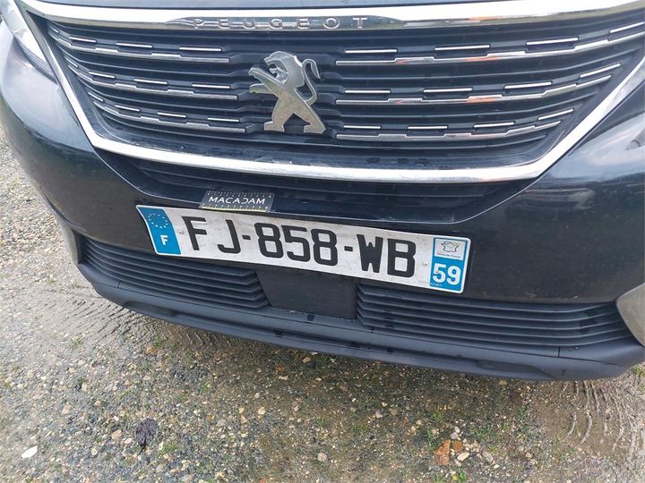 Photo 19 VIN: VF3MRHNSMKS339616 - PEUGEOT 5008 