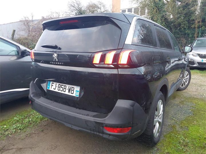 Photo 4 VIN: VF3MRHNSMKS339616 - PEUGEOT 5008 