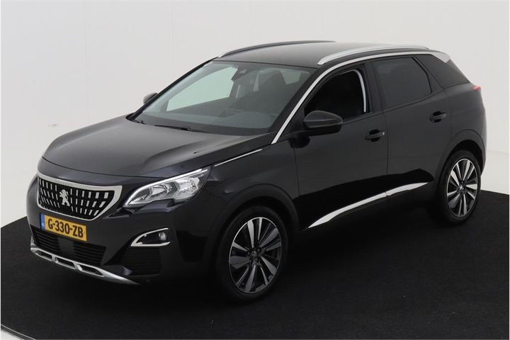 Photo 0 VIN: VF3MRHNSMKS371269 - PEUGEOT 3008 