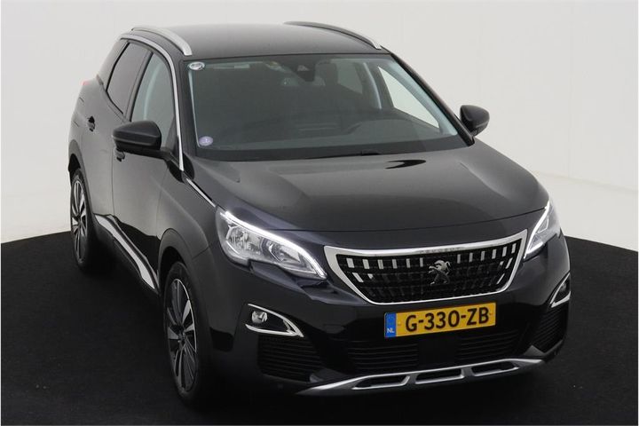 Photo 2 VIN: VF3MRHNSMKS371269 - PEUGEOT 3008 