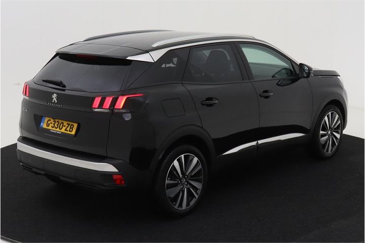 Photo 3 VIN: VF3MRHNSMKS371269 - PEUGEOT 3008 