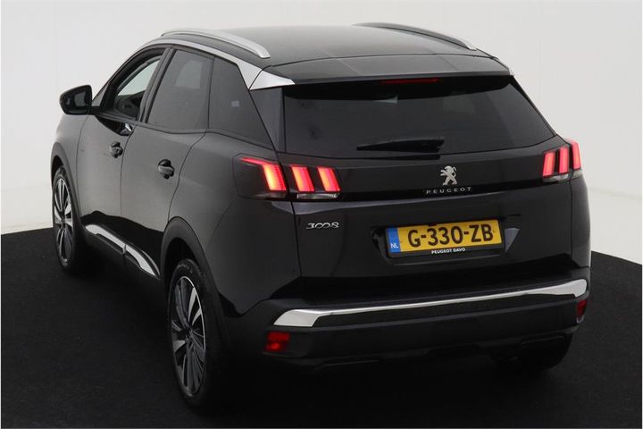 Photo 4 VIN: VF3MRHNSMKS371269 - PEUGEOT 3008 