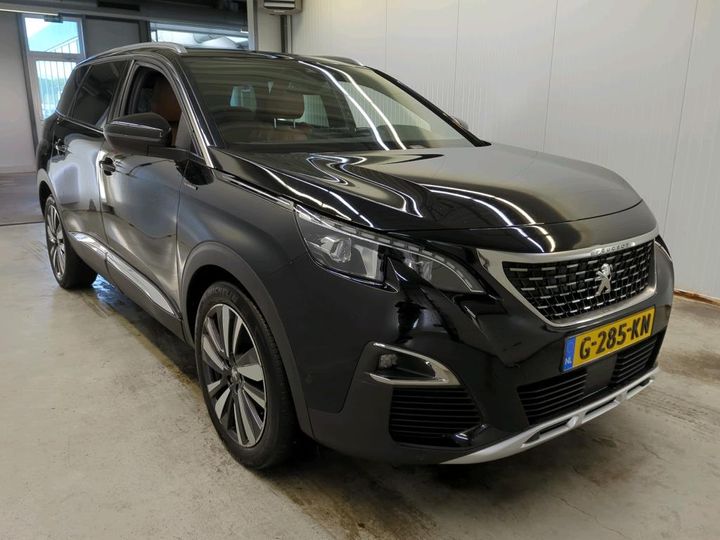 Photo 1 VIN: VF3MRHNSMKS371861 - PEUGEOT 5008 