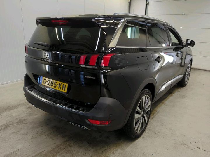 Photo 3 VIN: VF3MRHNSMKS371861 - PEUGEOT 5008 