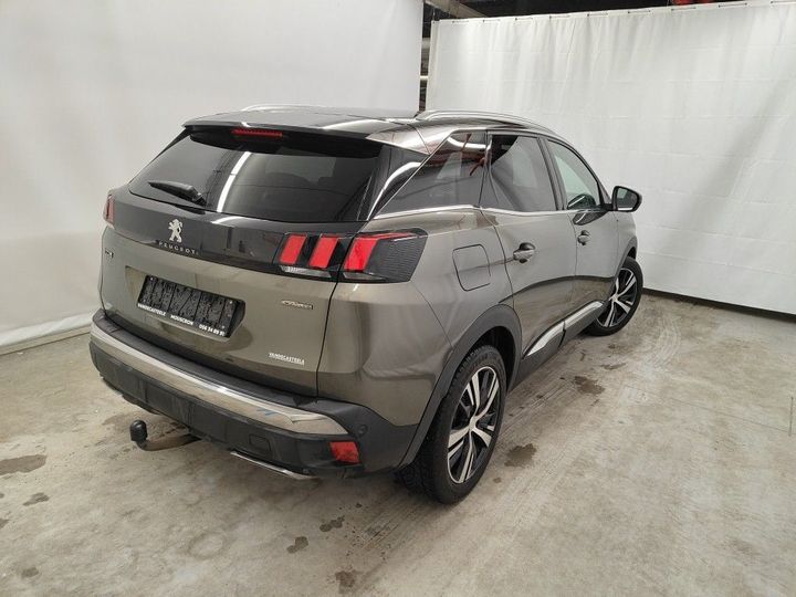 Photo 1 VIN: VF3MRHNSMKS386213 - PEUGEOT 3008 '16 