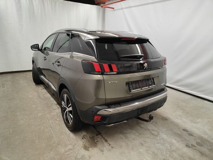 Photo 6 VIN: VF3MRHNSMKS386213 - PEUGEOT 3008 '16 