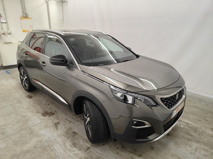 Photo 7 VIN: VF3MRHNSMKS386213 - PEUGEOT 3008 '16 