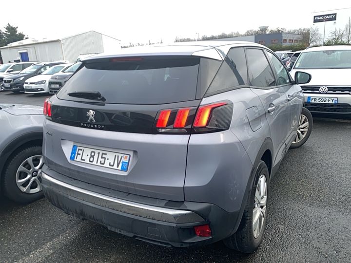 Photo 2 VIN: VF3MRHNSMKS396498 - PEUGEOT 3008 