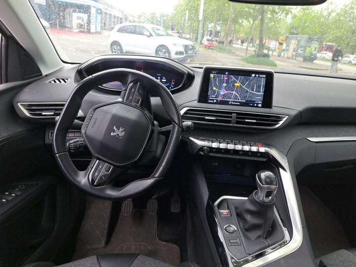 Photo 3 VIN: VF3MRHNSMKS407247 - PEUGEOT 5008 