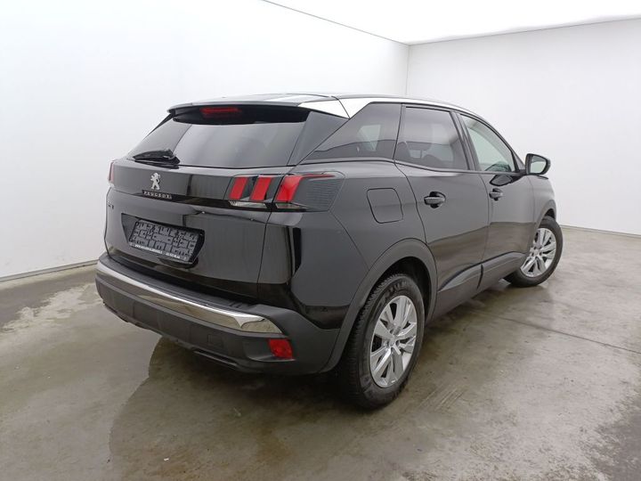 Photo 1 VIN: VF3MRHNSMKS411492 - PEUGEOT 3008 '16 