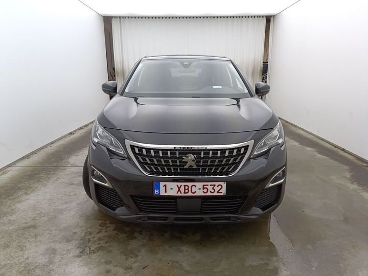 Photo 4 VIN: VF3MRHNSMKS411492 - PEUGEOT 3008 '16 