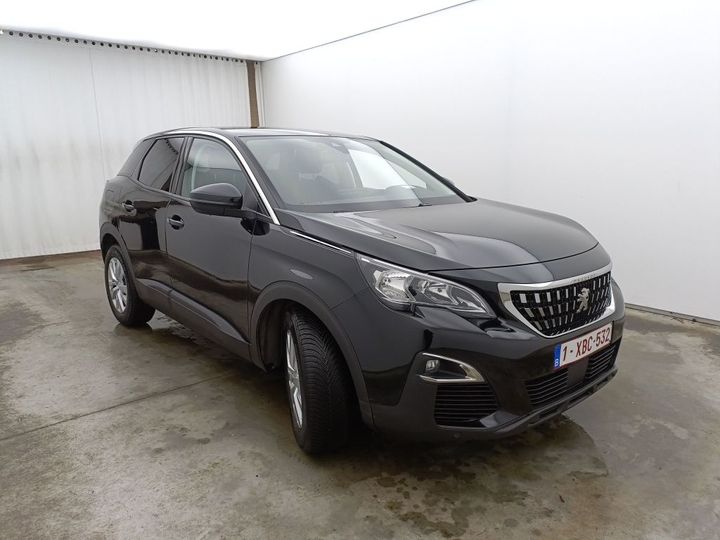 Photo 7 VIN: VF3MRHNSMKS411492 - PEUGEOT 3008 '16 