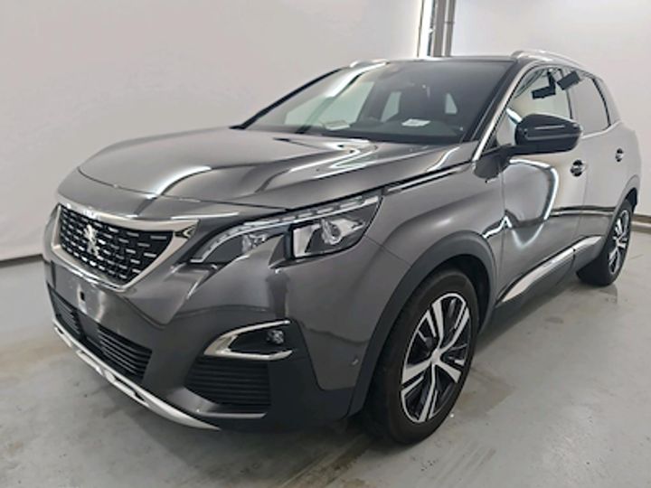 Photo 0 VIN: VF3MRHNSMKS420458 - PEUGEOT 3008 - 2016 