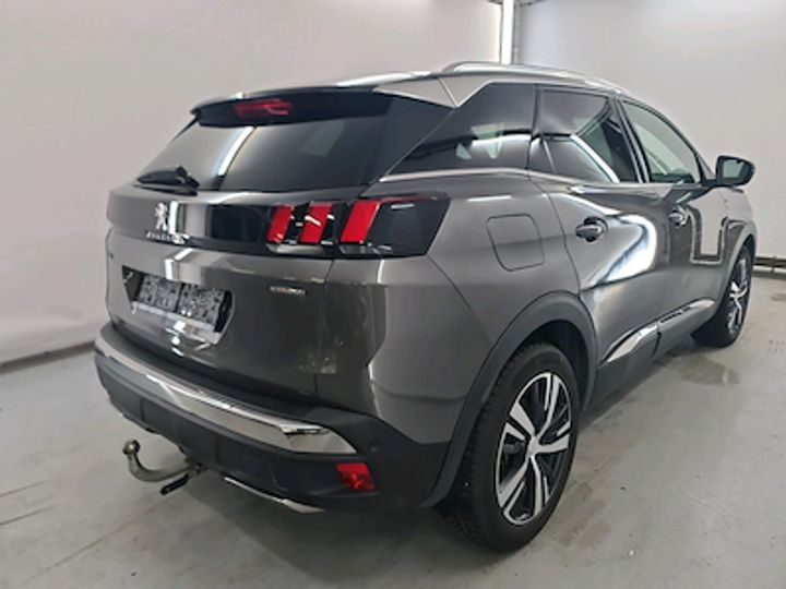 Photo 3 VIN: VF3MRHNSMKS420458 - PEUGEOT 3008 - 2016 