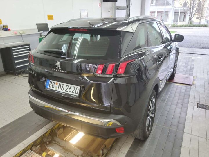 Photo 13 VIN: VF3MRHNSMKS422350 - PEUGEOT 3008 (07.2016-&GT) 