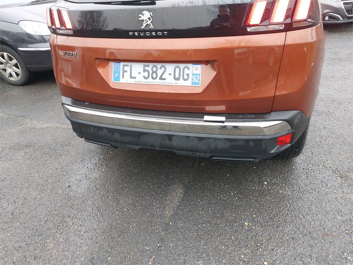 Photo 15 VIN: VF3MRHNSMKS439336 - PEUGEOT 3008 