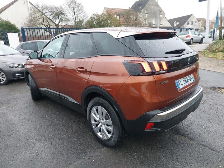 Photo 3 VIN: VF3MRHNSMKS439336 - PEUGEOT 3008 