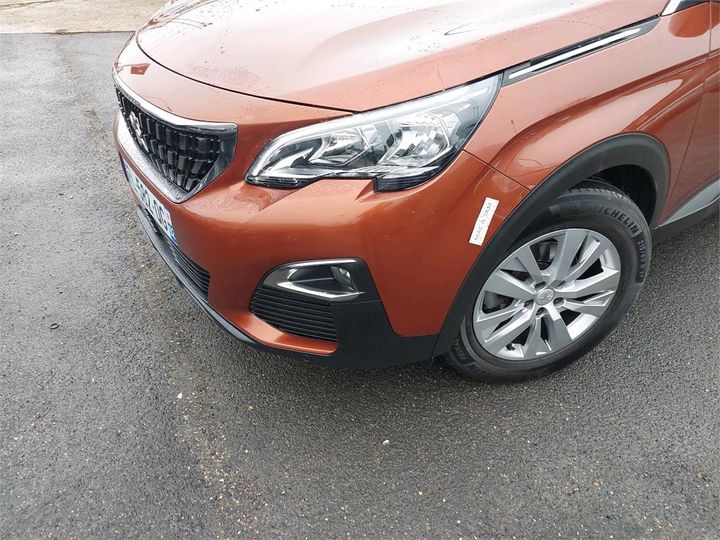 Photo 31 VIN: VF3MRHNSMKS439336 - PEUGEOT 3008 