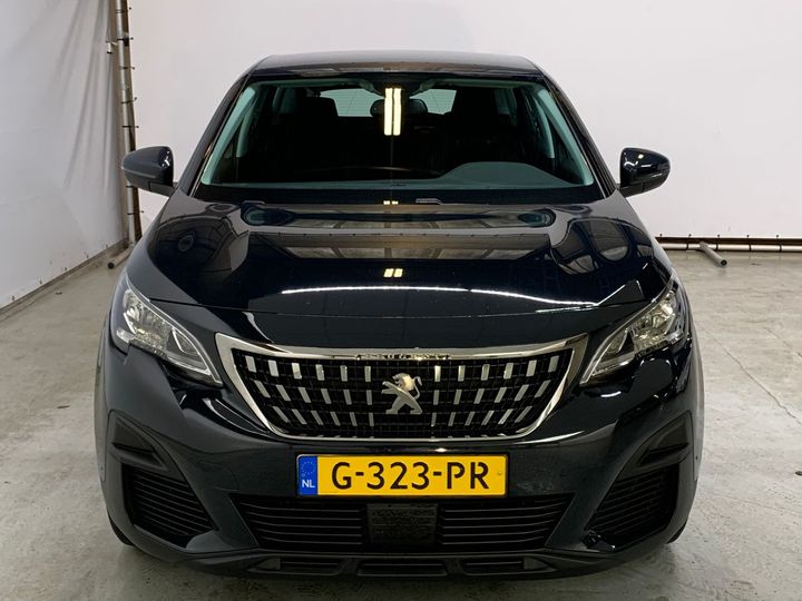 Photo 8 VIN: VF3MRHNSMKS448926 - PEUGEOT 3008 