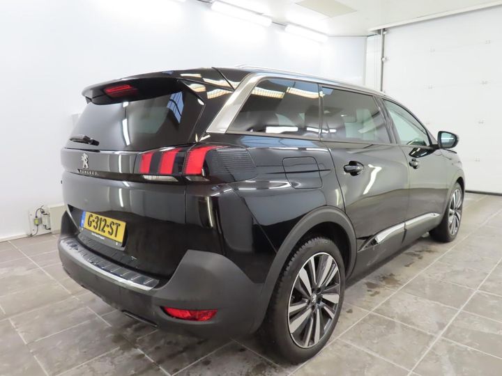 Photo 1 VIN: VF3MRHNSMKS452680 - PEUGEOT 5008 