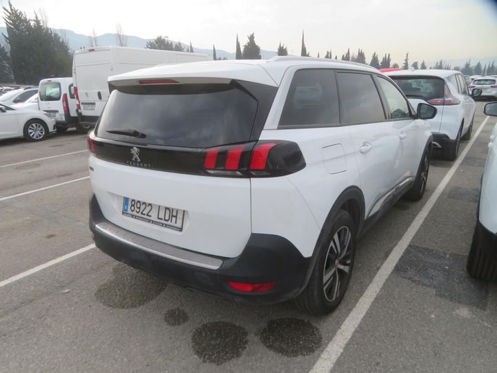 Photo 2 VIN: VF3MRHNSMKS455955 - PEUGEOT 5008 