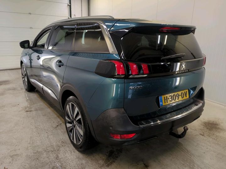 Photo 2 VIN: VF3MRHNSMKS455956 - PEUGEOT 5008 