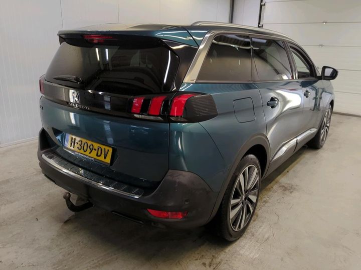 Photo 3 VIN: VF3MRHNSMKS455956 - PEUGEOT 5008 