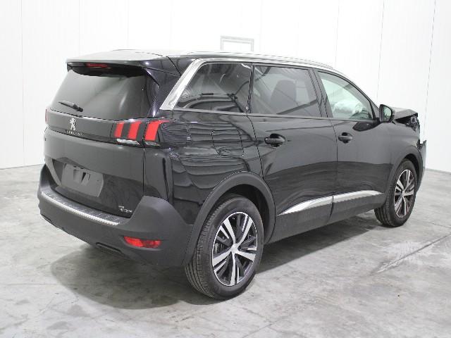 Photo 3 VIN: VF3MRHNSMKS459595 - PEUGEOT 5008 SUV 