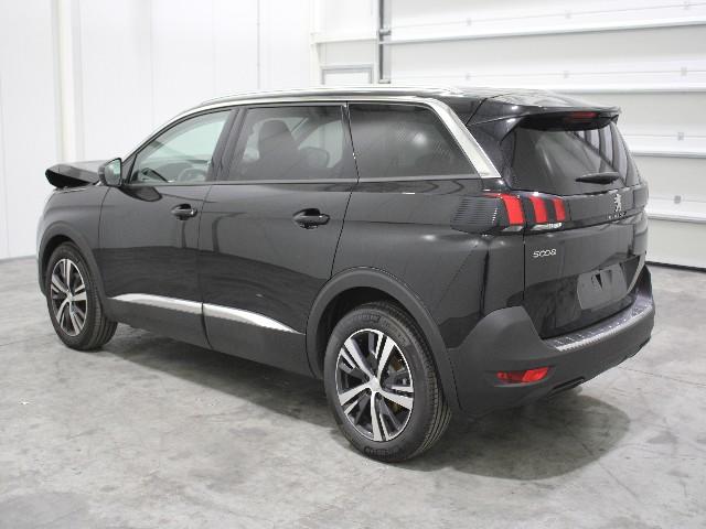 Photo 4 VIN: VF3MRHNSMKS459595 - PEUGEOT 5008 SUV 