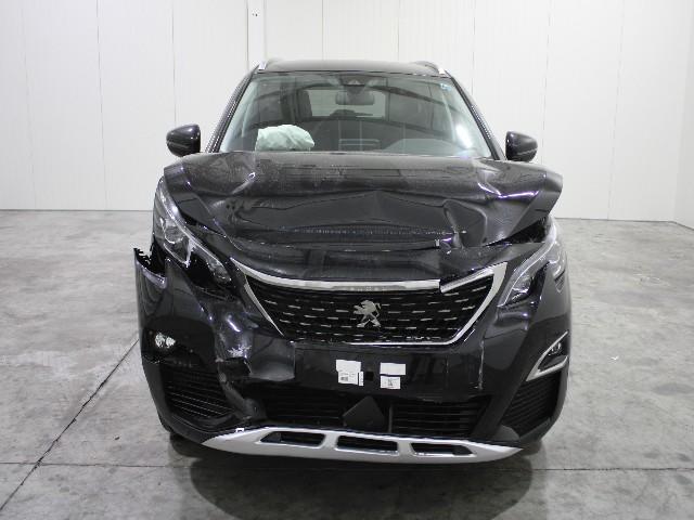 Photo 5 VIN: VF3MRHNSMKS459595 - PEUGEOT 5008 SUV 