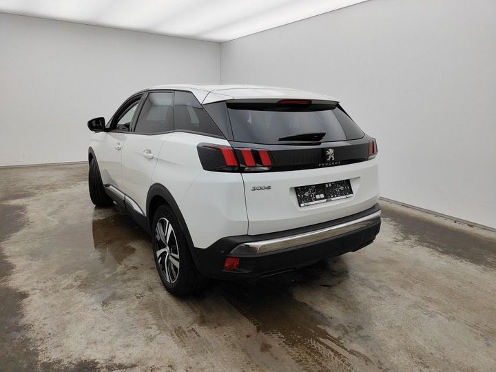 Photo 2 VIN: VF3MRHNSMKS460808 - PEUGEOT 3008 '16 