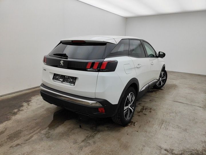 Photo 3 VIN: VF3MRHNSMKS460808 - PEUGEOT 3008 '16 