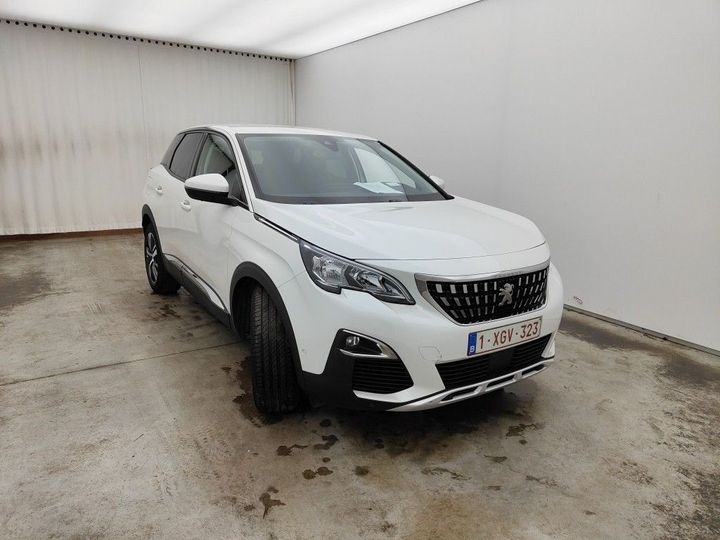 Photo 4 VIN: VF3MRHNSMKS460808 - PEUGEOT 3008 '16 