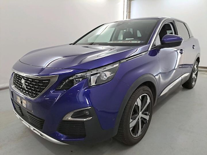 Photo 0 VIN: VF3MRHNSMKS463387 - PEUGEOT 3008 - 2016 