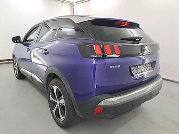 Photo 2 VIN: VF3MRHNSMKS463387 - PEUGEOT 3008 - 2016 