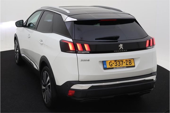 Photo 3 VIN: VF3MRHNSMKS468971 - PEUGEOT 3008 