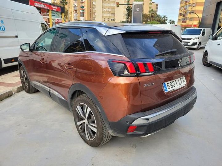 Photo 2 VIN: VF3MRHNSMKS477455 - PEUGEOT 3008 