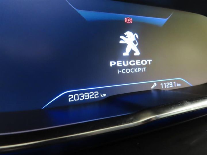 Photo 3 VIN: VF3MRHNSMKS487196 - PEUGEOT 5008 