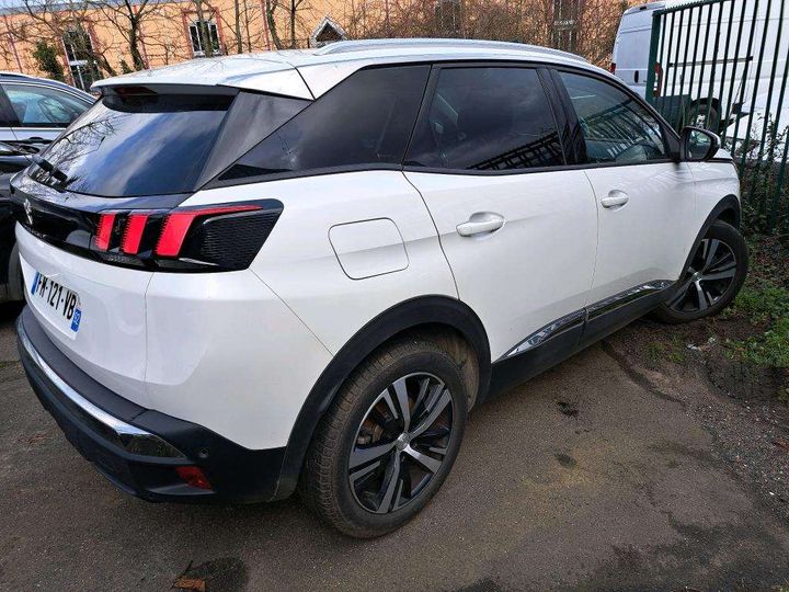 Photo 2 VIN: VF3MRHNSMKS488549 - PEUGEOT 3008 