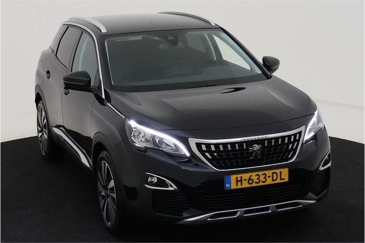 Photo 2 VIN: VF3MRHNSMKS494060 - PEUGEOT 3008 