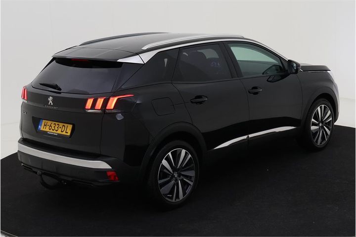 Photo 3 VIN: VF3MRHNSMKS494060 - PEUGEOT 3008 