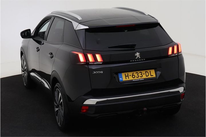 Photo 4 VIN: VF3MRHNSMKS494060 - PEUGEOT 3008 