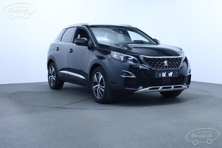 Photo 1 VIN: VF3MRHNSMKS494758 - PEUGEOT 3008 