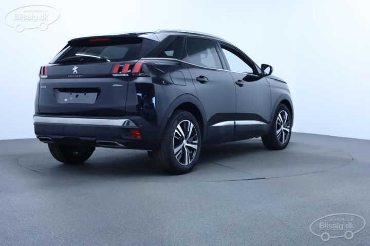 Photo 2 VIN: VF3MRHNSMKS494758 - PEUGEOT 3008 