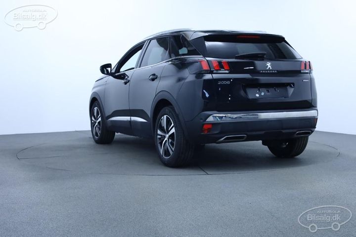 Photo 3 VIN: VF3MRHNSMKS494758 - PEUGEOT 3008 