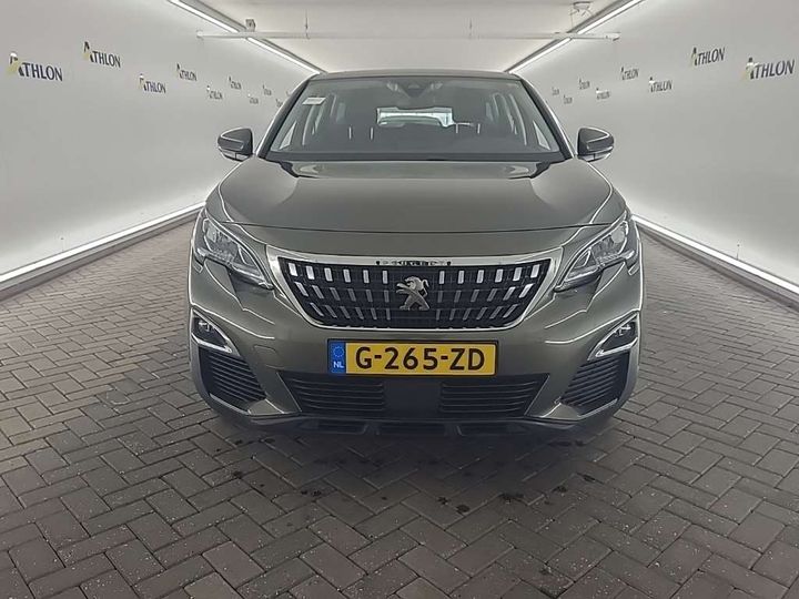 Photo 13 VIN: VF3MRHNSMKS501163 - PEUGEOT 3008 