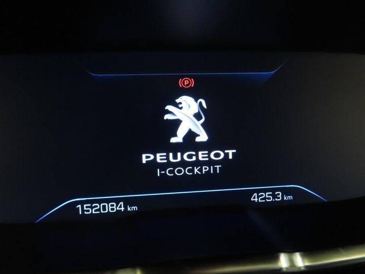 Photo 4 VIN: VF3MRHNSMKS507097 - PEUGEOT 3008 