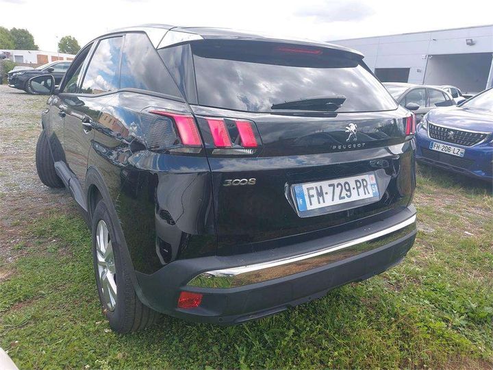 Photo 2 VIN: VF3MRHNSMKS508681 - PEUGEOT 3008 