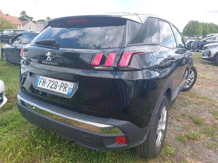 Photo 3 VIN: VF3MRHNSMKS508681 - PEUGEOT 3008 