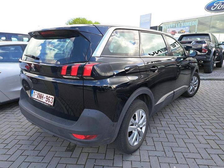 Photo 1 VIN: VF3MRHNSMLL006449 - PEUGEOT 5008 